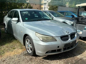 BMW 520 2.0, снимка 2