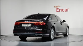 Audi A8 55 TFSI quattro* SOFT CLOSE* МАСАЖ* КРАЙНА ЦЕНА, снимка 2
