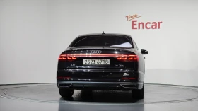 Audi A8 55 TFSI quattro* SOFT CLOSE* МАСАЖ* КРАЙНА ЦЕНА, снимка 4