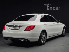Mercedes-Benz C 220 Avantgarde - САМО 30% АВАНС, снимка 2