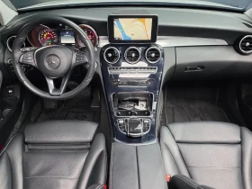 Mercedes-Benz C 220 Avantgarde - САМО 30% АВАНС, снимка 7