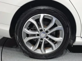 Mercedes-Benz C 220 Avantgarde - САМО 30% АВАНС, снимка 5