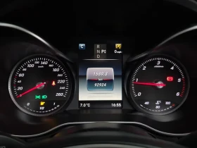 Mercedes-Benz C 220 Avantgarde - САМО 30% АВАНС, снимка 8