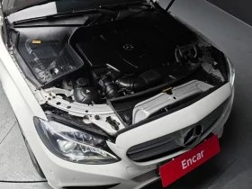 Mercedes-Benz C 220 Avantgarde - САМО 30% АВАНС, снимка 6