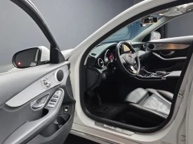 Mercedes-Benz C 220 Avantgarde - САМО 30% АВАНС, снимка 10