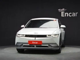 Hyundai Ioniq 5 Long Range AWD| 302к.с., снимка 3