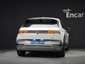 Hyundai Ioniq 5 Long Range AWD| 302к.с., снимка 4