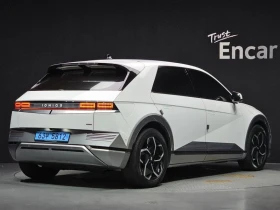 Hyundai Ioniq 5 Long Range AWD| 302к.с., снимка 2