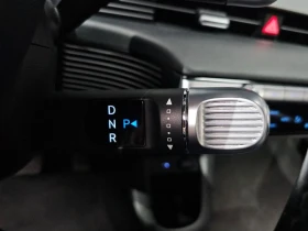 Hyundai Ioniq 5 Long Range AWD| 302к.с., снимка 9