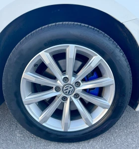 VW Passat GTE 1.4 Plug-in N1, снимка 10