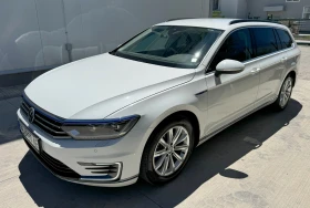 VW Passat GTE 1.4 Plug-in N1, снимка 1