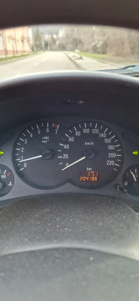 Opel Corsa, снимка 5