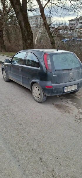 Opel Corsa, снимка 3