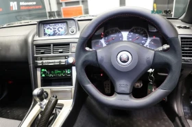 Nissan Skyline АвтоКредит * (ЦЕНА ДО БГ), снимка 13