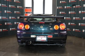 Nissan Skyline АвтоКредит * (ЦЕНА ДО БГ), снимка 7