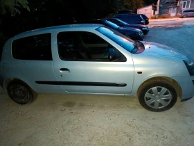 Renault Clio, снимка 6