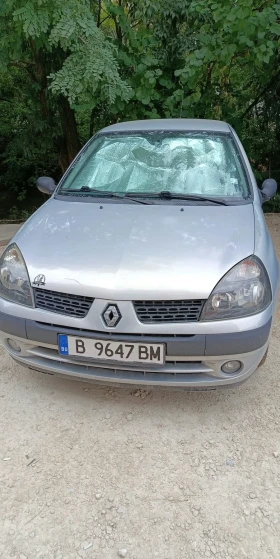 Renault Clio, снимка 9