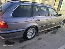 BMW 525 Tds, снимка 13