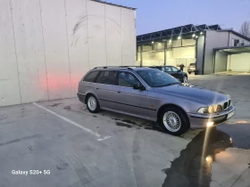 BMW 525 Tds, снимка 1