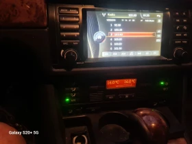 BMW 525 Tds, снимка 3