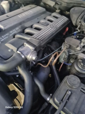 BMW 525 Tds, снимка 17