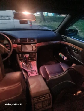 BMW 525 Tds, снимка 8