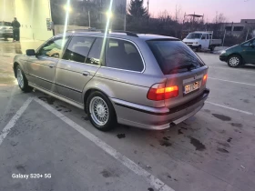 BMW 525 Tds, снимка 12