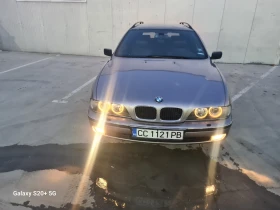 BMW 525 Tds, снимка 9