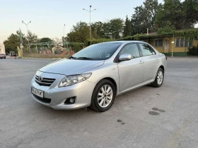 Toyota Corolla 2.0 D4D, снимка 1