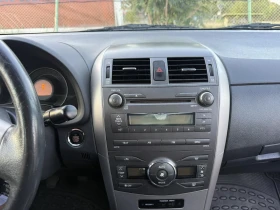 Toyota Corolla 2.0 D4D, снимка 10