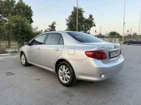 Toyota Corolla 2.0 D4D, снимка 8