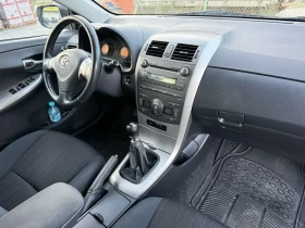 Toyota Corolla 2.0 D4D, снимка 11