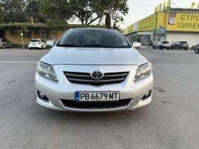 Toyota Corolla 2.0 D4D, снимка 5