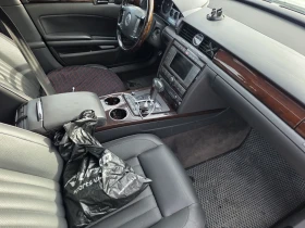 VW Phaeton, снимка 2