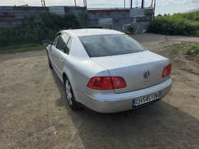 VW Phaeton, снимка 3