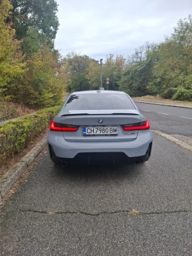 BMW 330 Plug-in хибрид M sport  Top, снимка 4