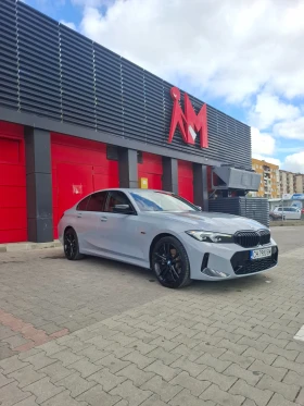 BMW 330 Plug-in хибрид M sport  Top, снимка 6