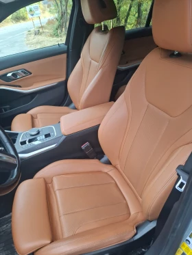 BMW 330 Plug-in хибрид M sport  Top, снимка 11