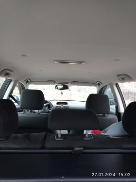 Toyota Avensis, снимка 7