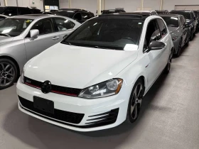 VW Golf GTI/ DSG/CARFAX/ПОДГРЕВ/ПАНОРАМА, снимка 3