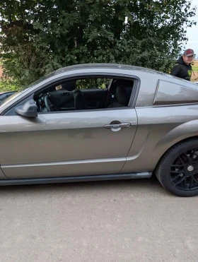 Ford Mustang АвтоКредит, снимка 8