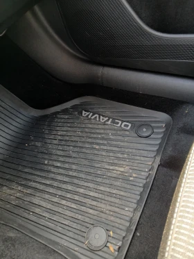 Skoda Octavia 1, 5 TSI, снимка 4