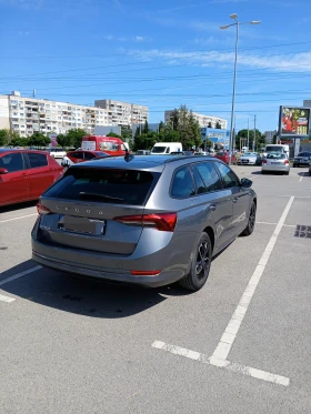 Skoda Octavia 1, 5 TSI, снимка 10