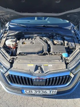 Skoda Octavia 1, 5 TSI, снимка 13