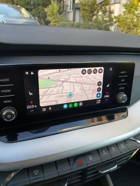 Skoda Octavia 1, 5 TSI, снимка 12
