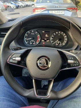 Skoda Octavia 1, 5 TSI, снимка 14