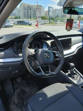 Skoda Octavia 1, 5 TSI, снимка 2