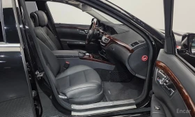 Mercedes-Benz S 500, снимка 11