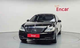 Mercedes-Benz S 500, снимка 3