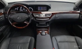 Mercedes-Benz S 500, снимка 7